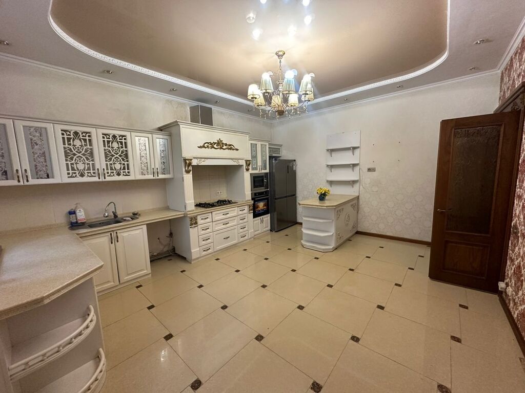 240 м², 5 комнат, Ала-Арча ТРЦ: фото 4