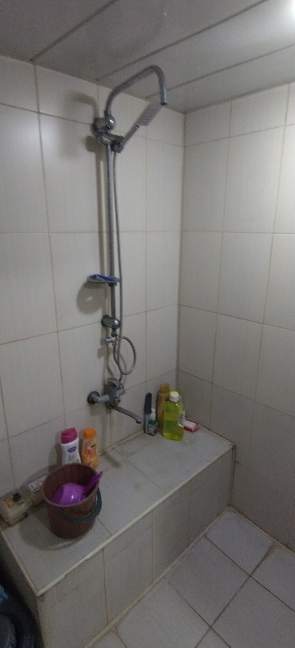 Digah, 3 otaqlı, Köhnə tikili, 80 kv. m