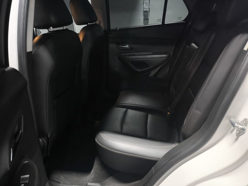 Chevrolet Trax: 2019 г., 1.6 л, Автомат, Дизель, Кроссовер: фото 7