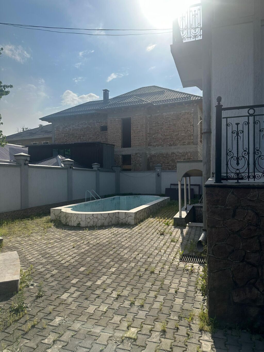367 м², 13 комнат, Филармония, Без подселения: фото 4