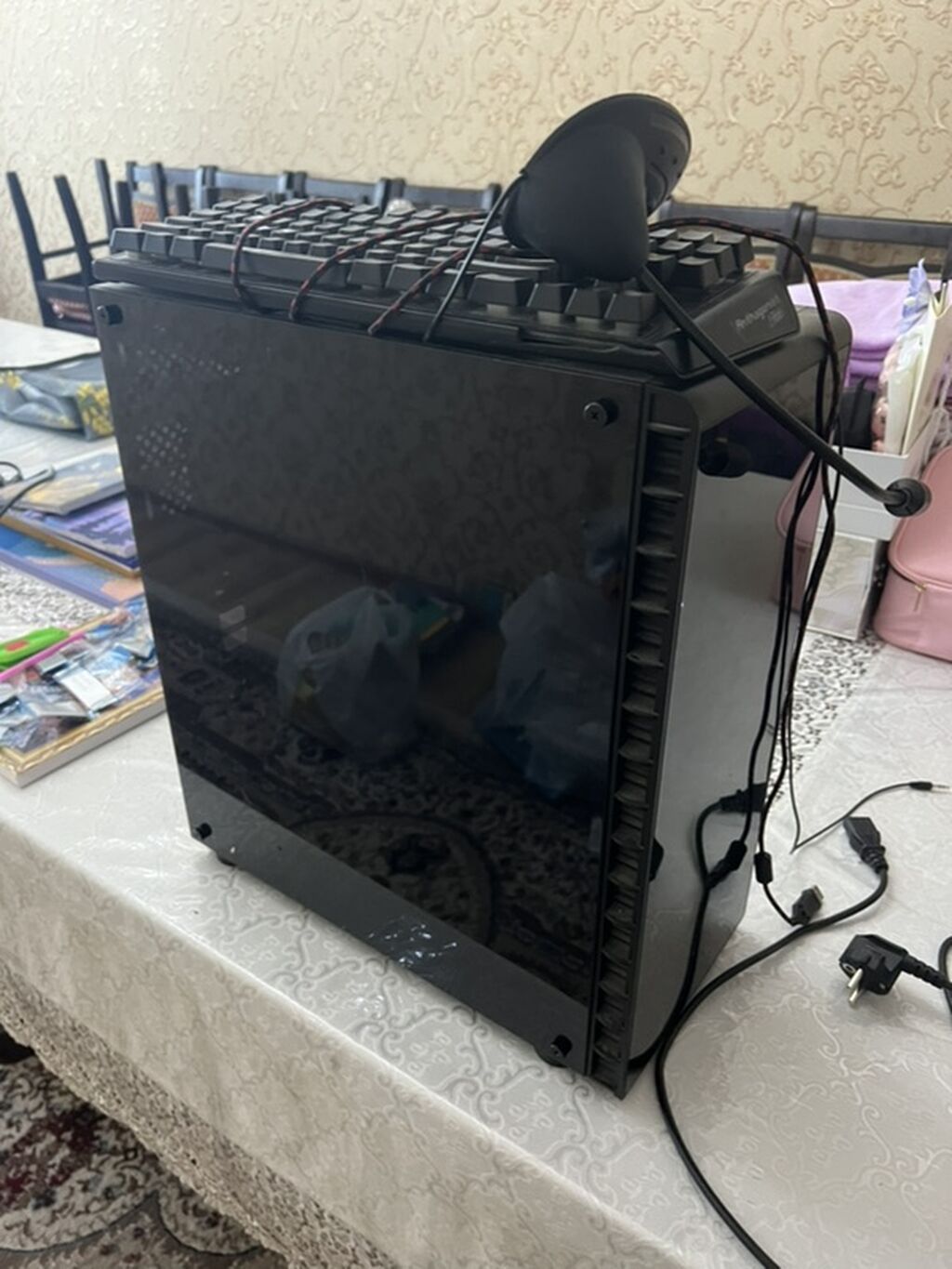 Игровой системный блок с GTX 1660 Ti и i5 9400F: фото 6