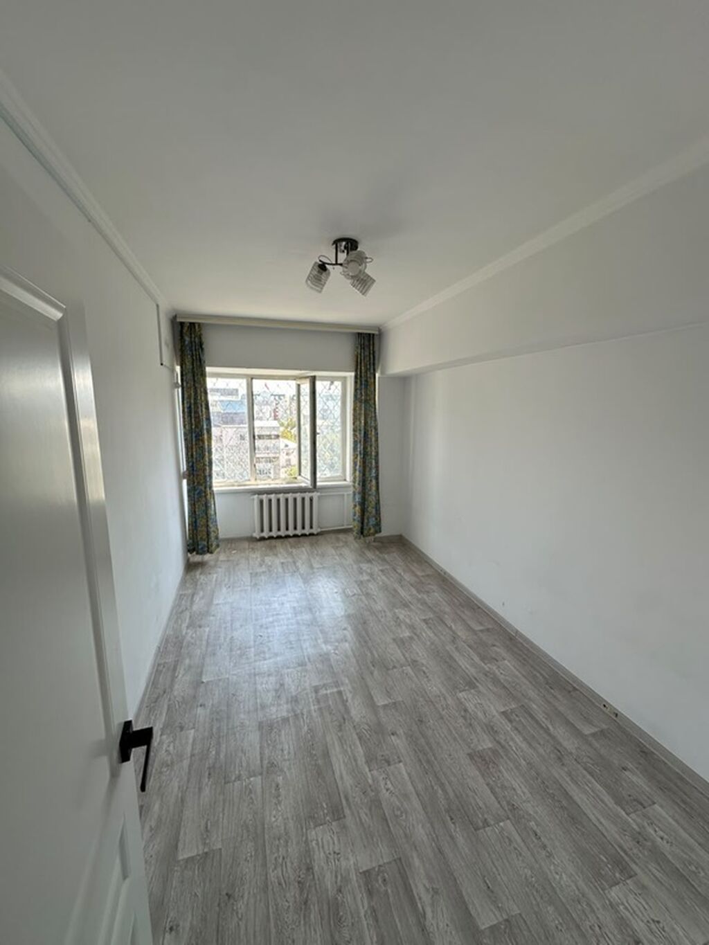 3 комнаты, 86 м², Филармония Индивидуалка, 9 этаж, Свежий ремонт: фото 6