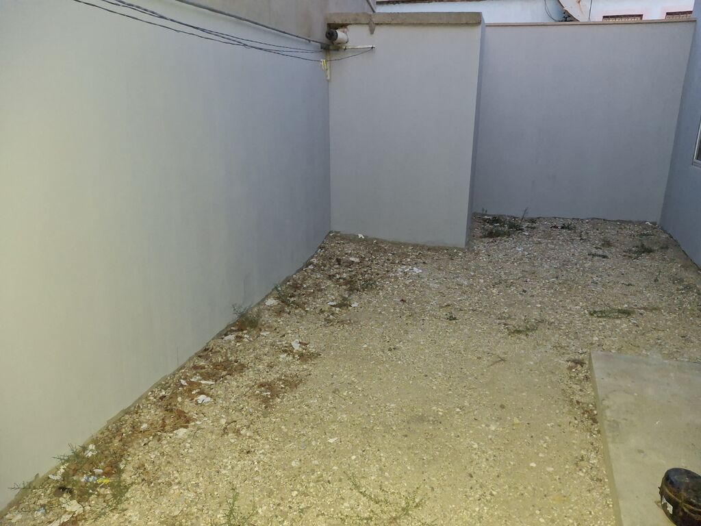 Zabrat 1 otaqlı, 36 kv. m, Yeni təmirli