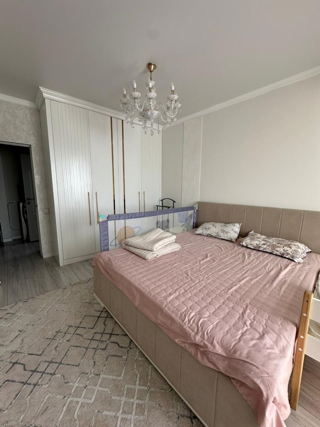 2 комнаты, 75 м², Элитка, 5 этаж, Евроремонт — фото 7