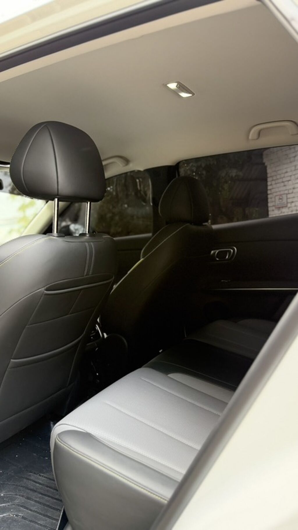 Changan Qiyuan Q05: 2026 г., 1 л, Робот, Электромобиль, Кроссовер: фото 7