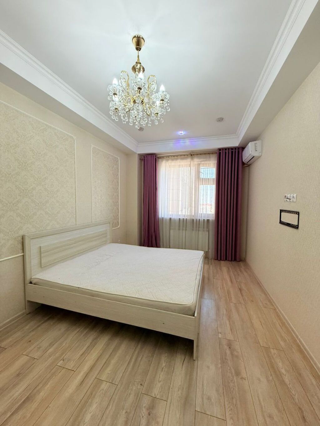 2 комнаты, 82 м², Джал-29 Элитка, 10 этаж, Евроремонт: фото 5