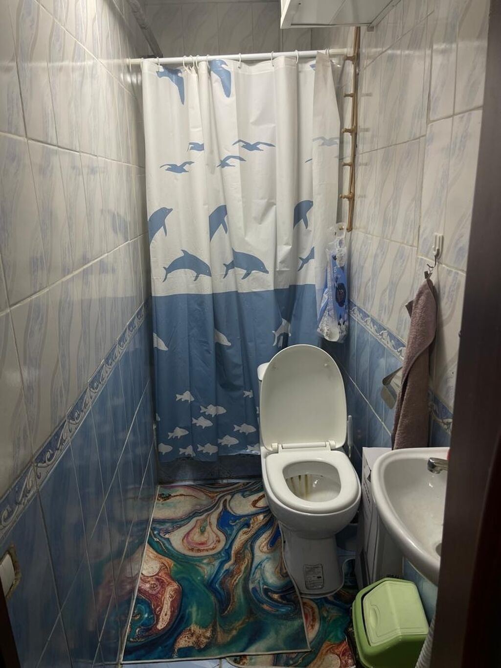 80 м², 3 комнаты, ул. Горького / Панфилова: фото 3