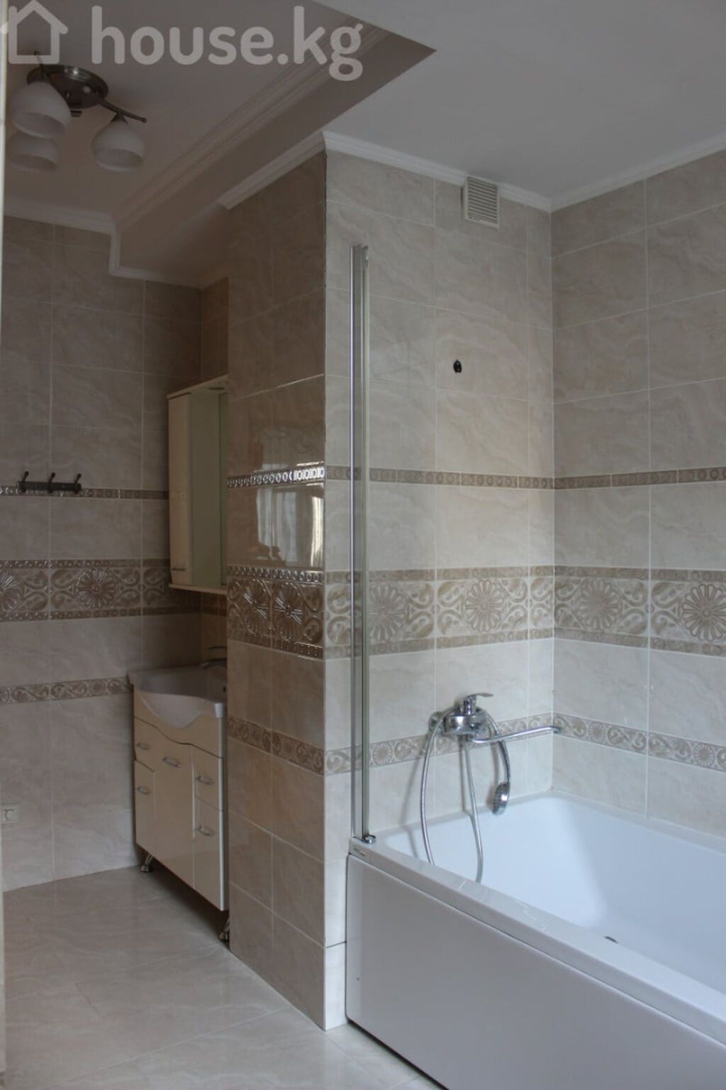 3 комнаты, 90 м², 5 этаж: фото 8