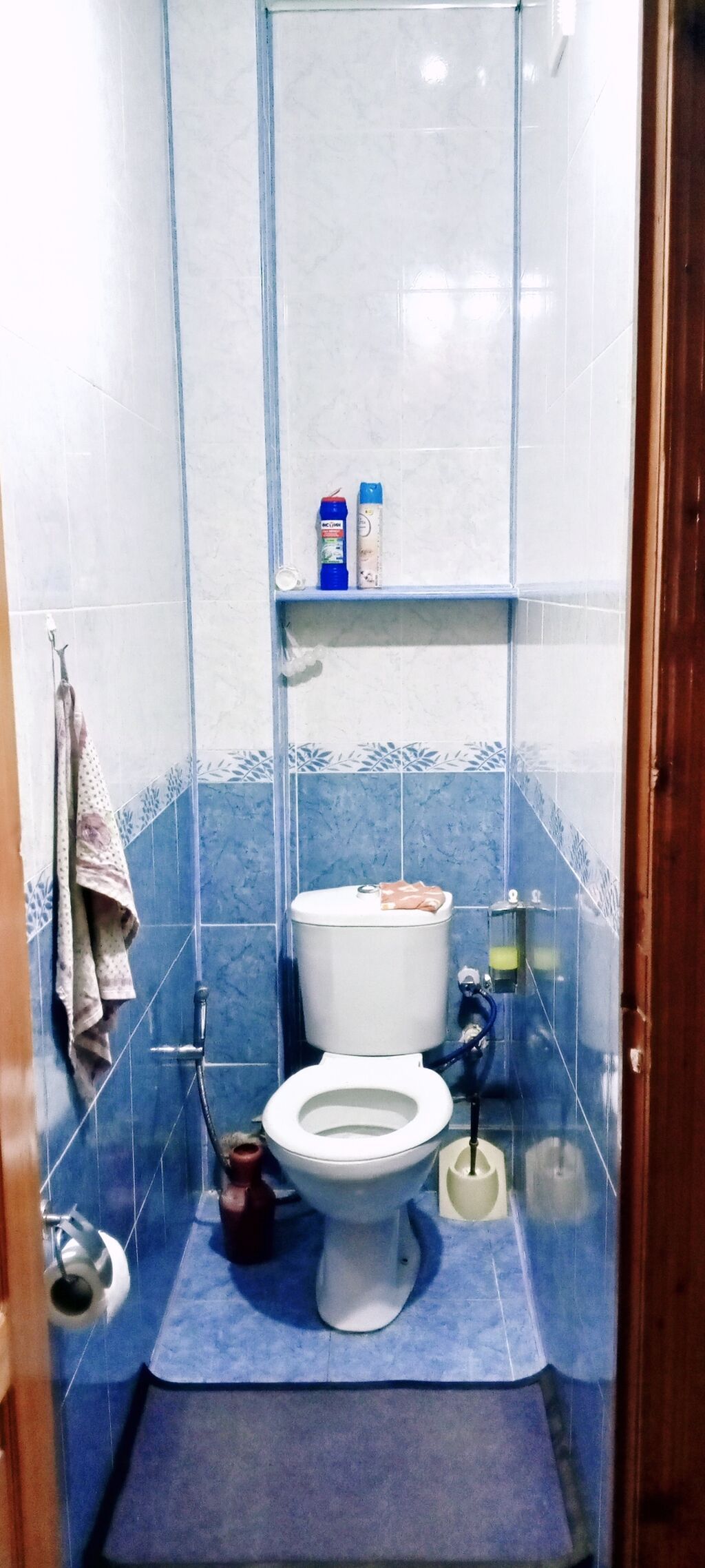 Mingəçevir, 3 otaqlı, Köhnə tikili, 84 kv. m
