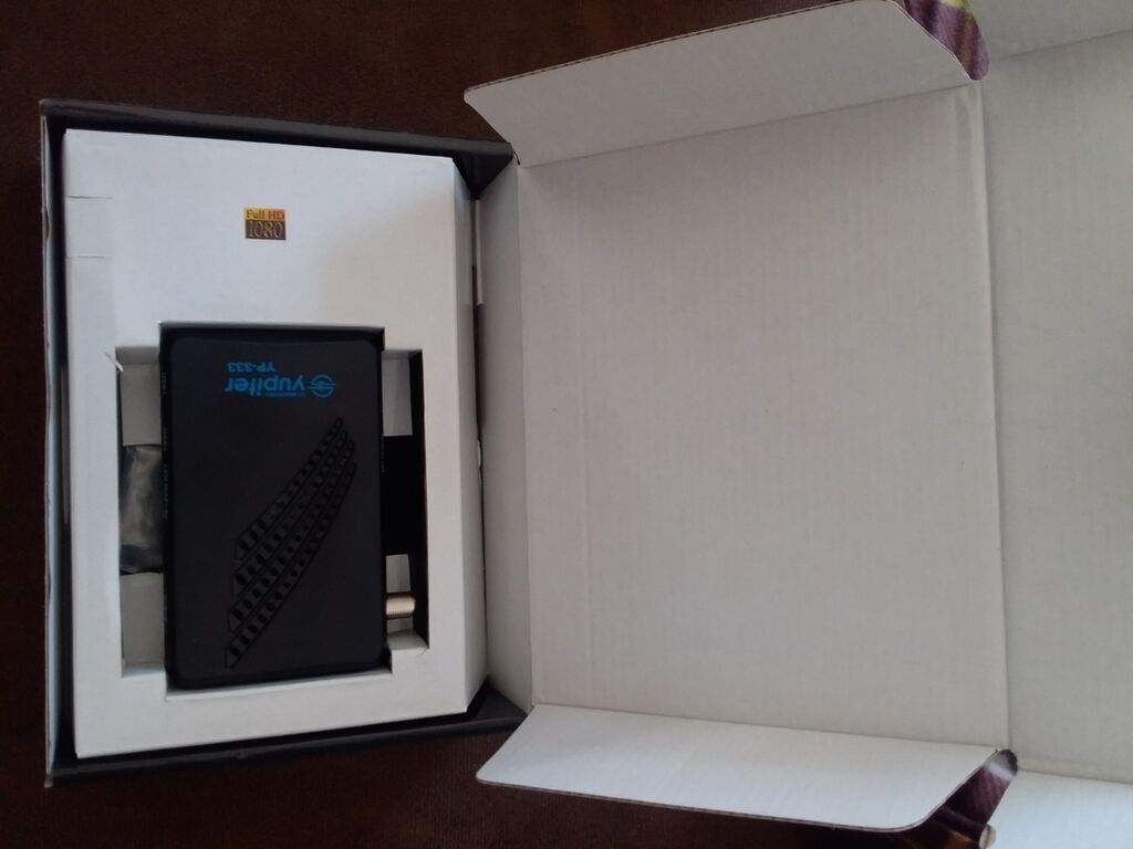 Peyk antenası quraşdırılması xidməti - 6