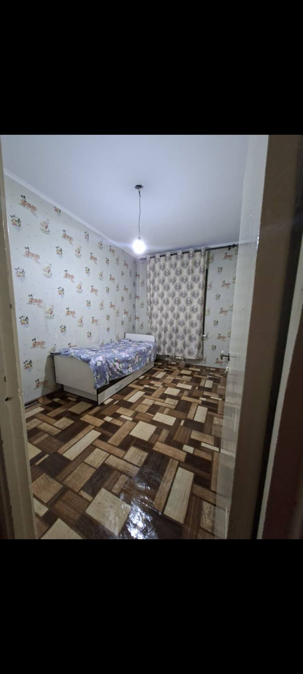 Продам 3-комнатную квартиру 75 м² в мкр. Джал: фото 6