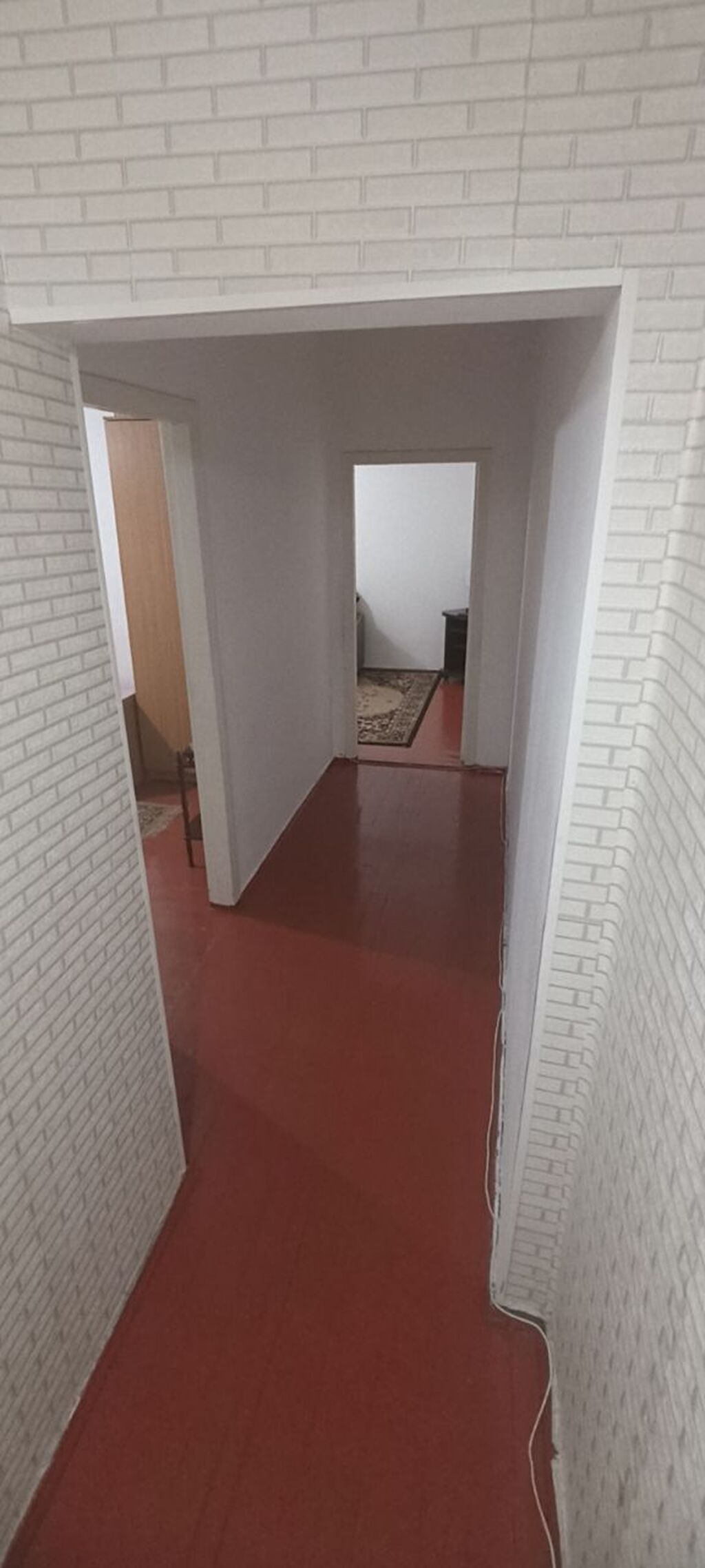 Продам 2-комнатную квартиру 47 м² на Алматинской/Чуй: фото 6