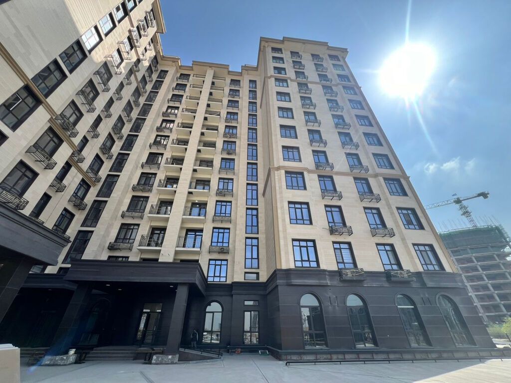 Продаётся 1-комнатная квартира в ЖК «Тёплый Стан» Площадь: 50,8 м²: фото 5