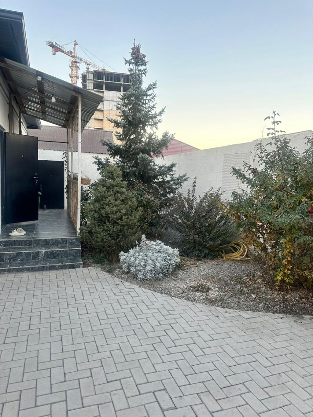 200 м², 6 комнат, Арча-Бешик ж/м, Без подселения: фото 5