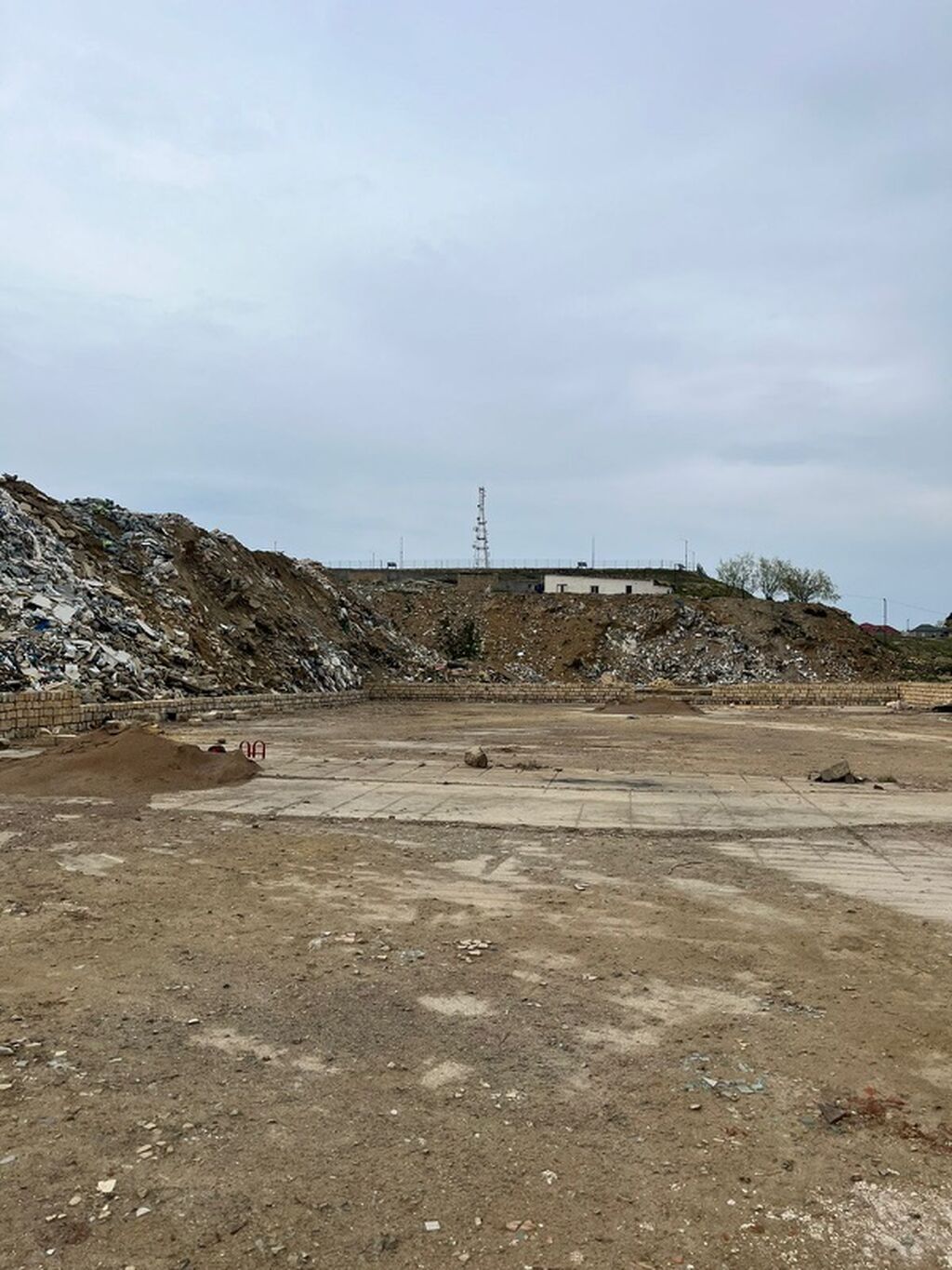 15 sot, Tikinti, Mülkiyyətçi, Kupça (Çıxarış), Bələdiyyə