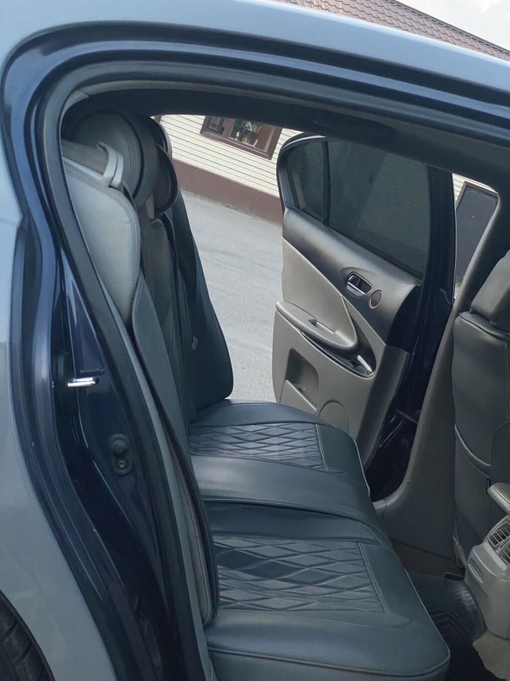 Lexus GS: 2006 г., 3 л, Автомат, Бензин, Седан: фото 8
