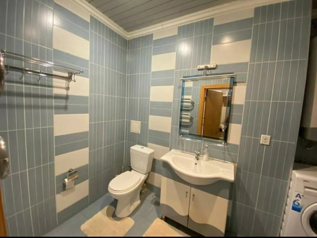 2 комнаты, 83 м², ЗАГС/Цирк Элитка, 6 этаж, Свежий ремонт: фото 7