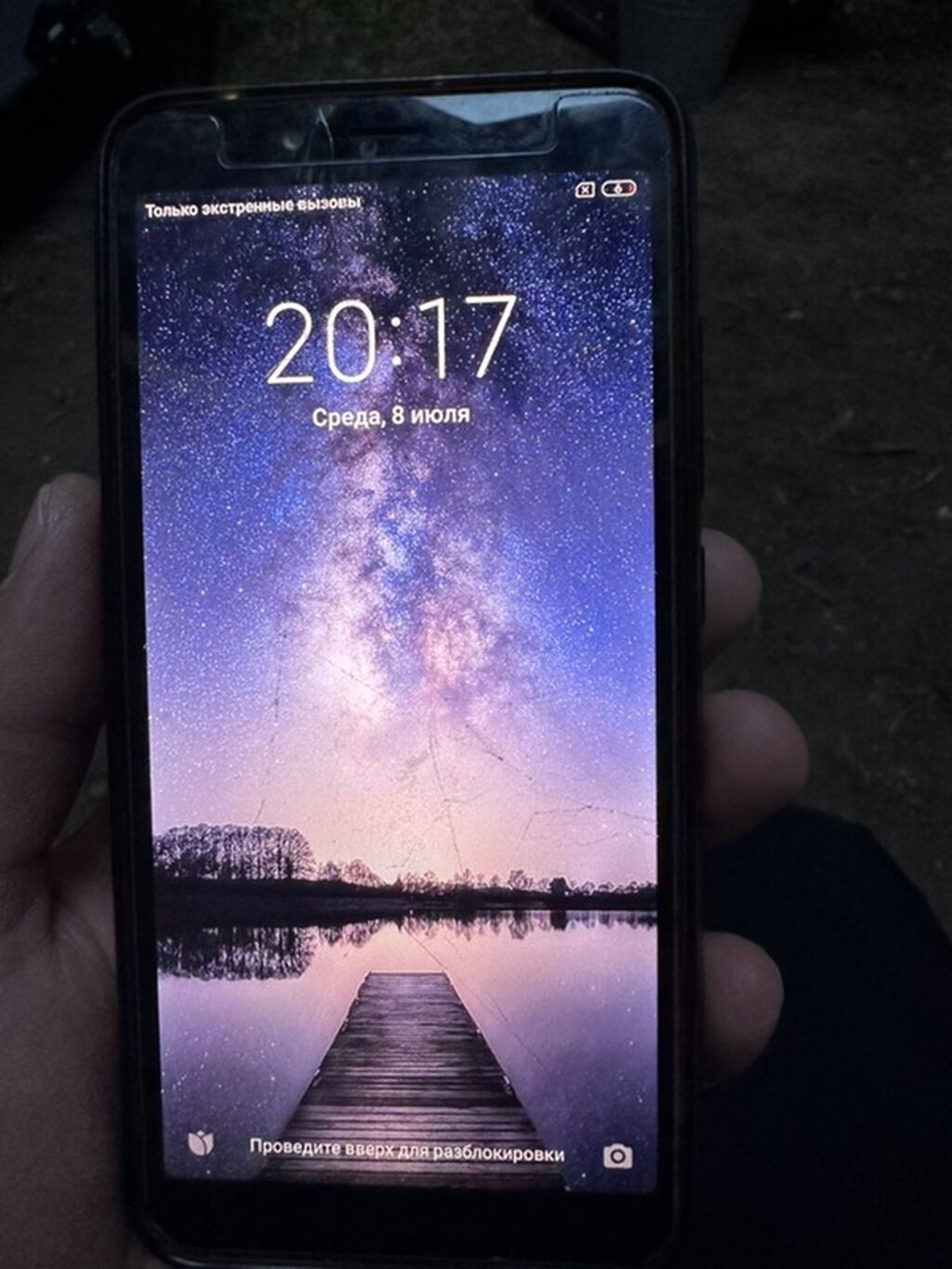 Redmi, Redmi 4, Б/у, 32 ГБ, 2 SIM: фото 2