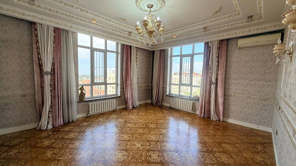 6 комнат, 365 м², Филармония Элитка, 10 этаж: фото 8