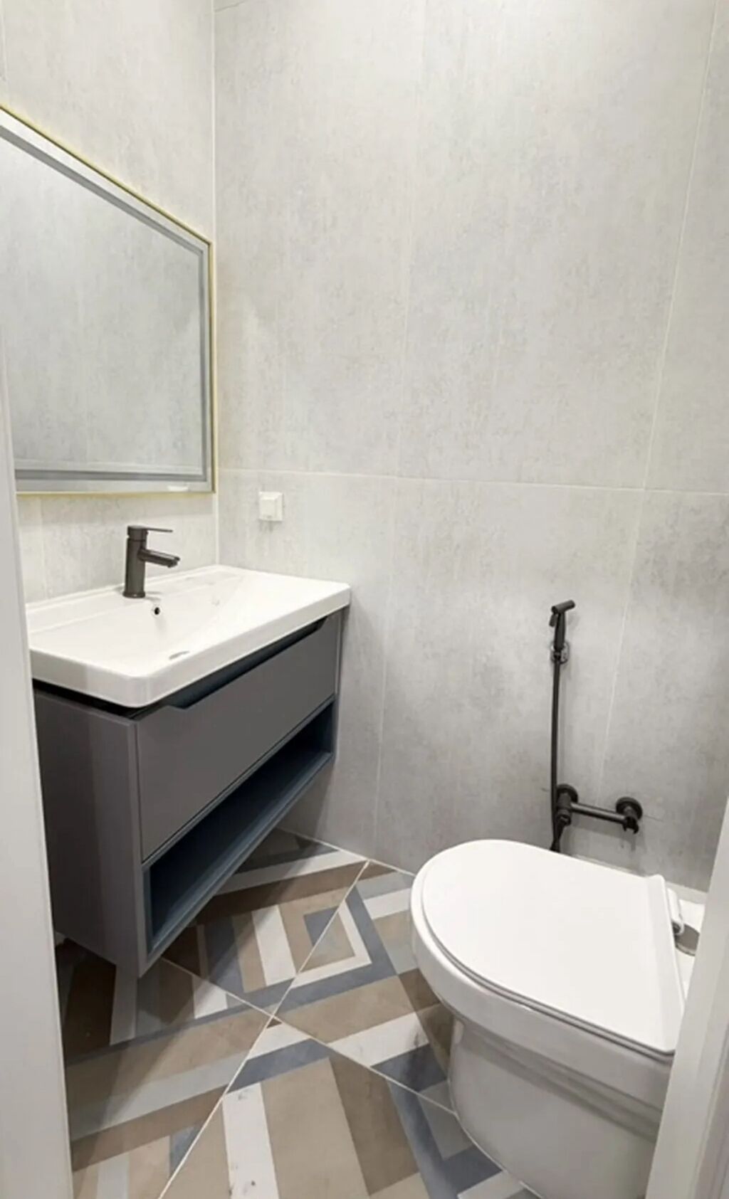 Сдам 2-комнатную квартиру в центре на Медерова 44: фото 8