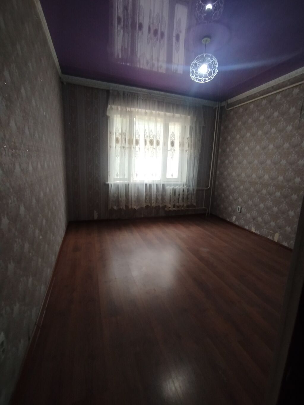 1 комната, 46 м², Восток-5 мкр Индивидуалка, 1 этаж, Евроремонт: фото 8