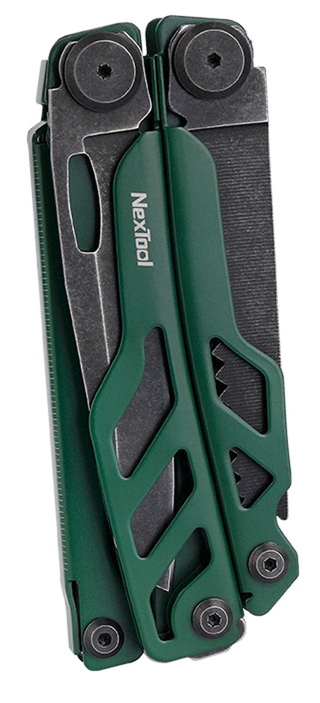 Мультитул Xiaomi NexTool Flagship Pro Multi Tool (Green) (зелёный): фото 2