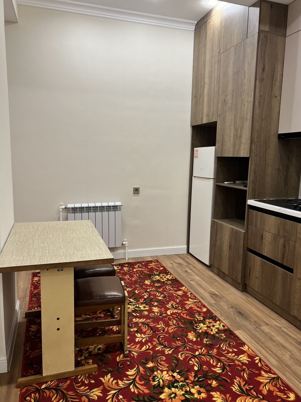 2 комнаты, Кулатов мкр., Собственник, Парам без детей, от 3 месяцев, С мебелью полностью: фото 7