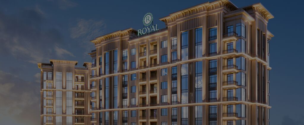 Продам 1-комнатную квартиру 60 м² в ЖК YNTYMAK: фото 3