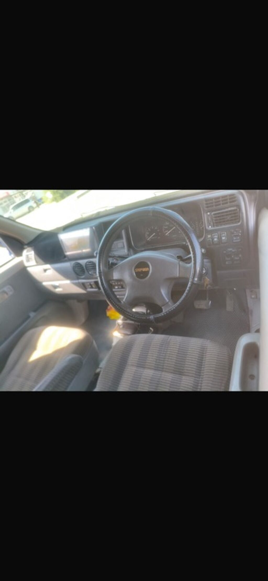 LDV Roadster: 1996 г., 2 л, Автомат, Бензин, Минивэн: фото 3