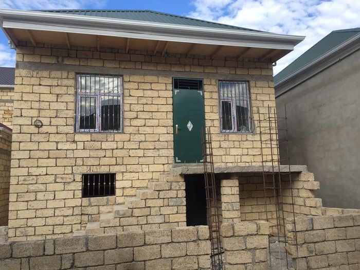 2-room house for sale in Masazır, 40 m², 13 000 AZN, photo 2 / 5