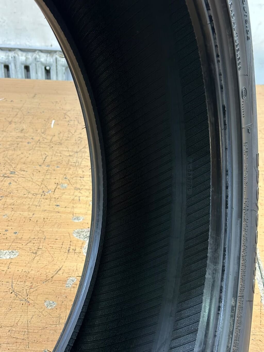 Зимние шины GOFORM Frozener - Размер: 235/55 R19 - Сезон: зима: фото 3