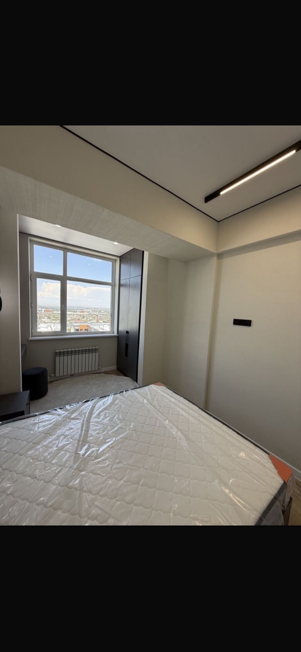 2 комнаты, 49 м², Элитка, 14 этаж, Дизайнерский ремонт — фото 3