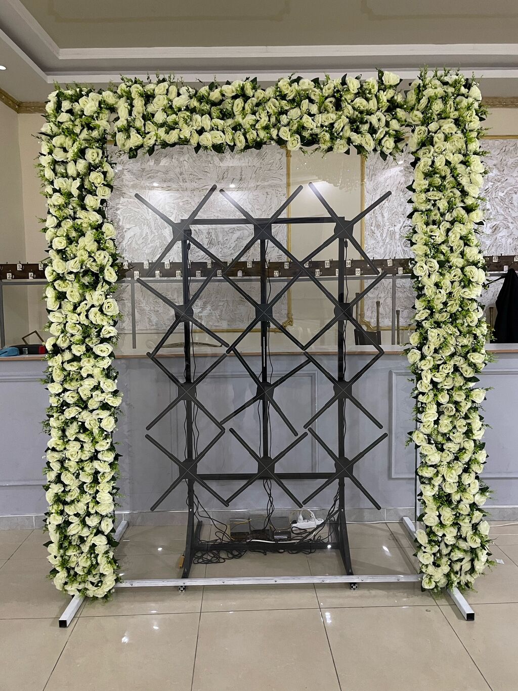 3D голограмма ГОТОВЫЙ БИЗНЕС! 3D голографические: 4600 USD Экраны для ...