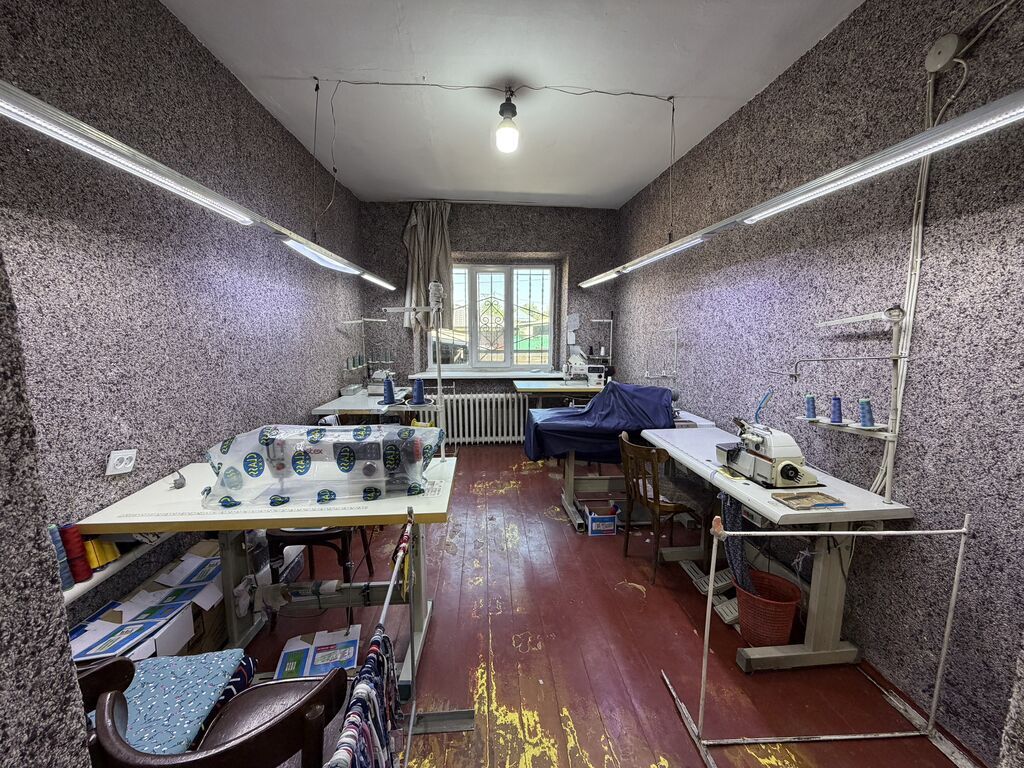 Студия, 71 м²: фото 5