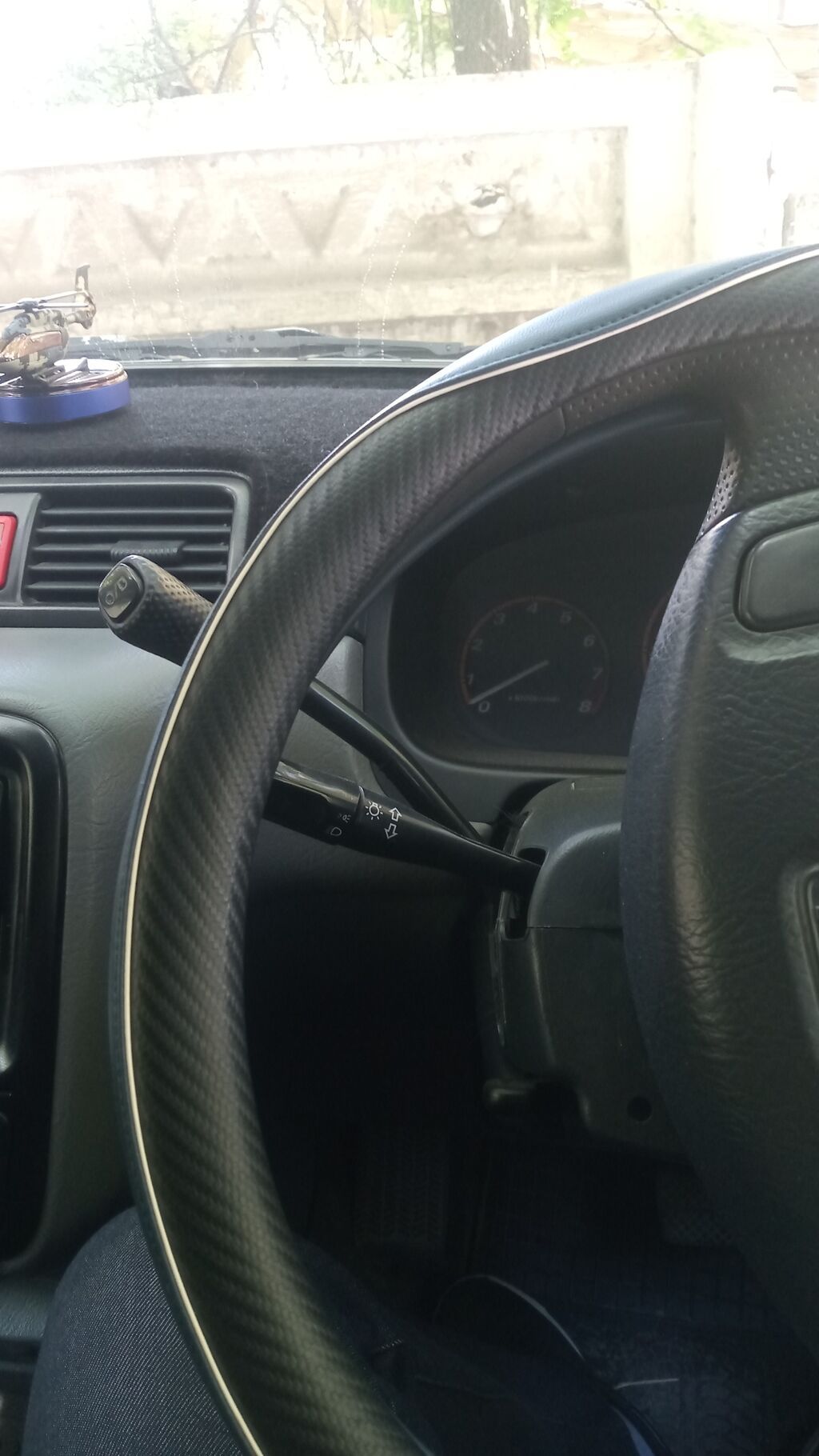 Honda CR-V: 2001 г., Кроссовер: фото 5