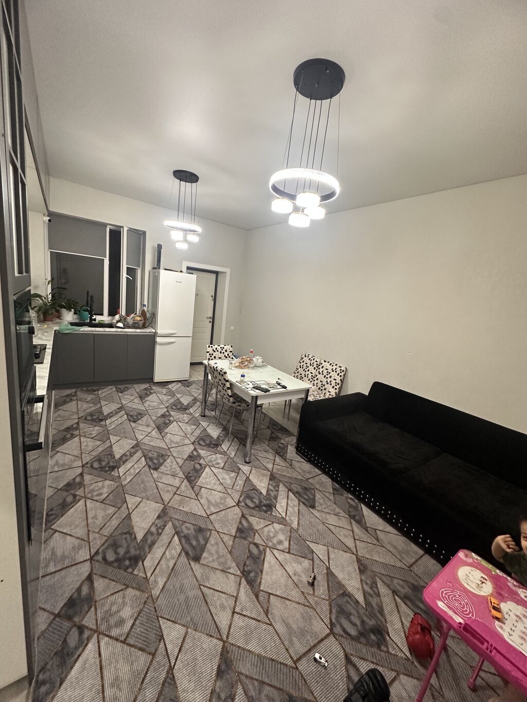 145 м², 4 комнаты, Арча-Бешик ж/м, Семейным: фото 6