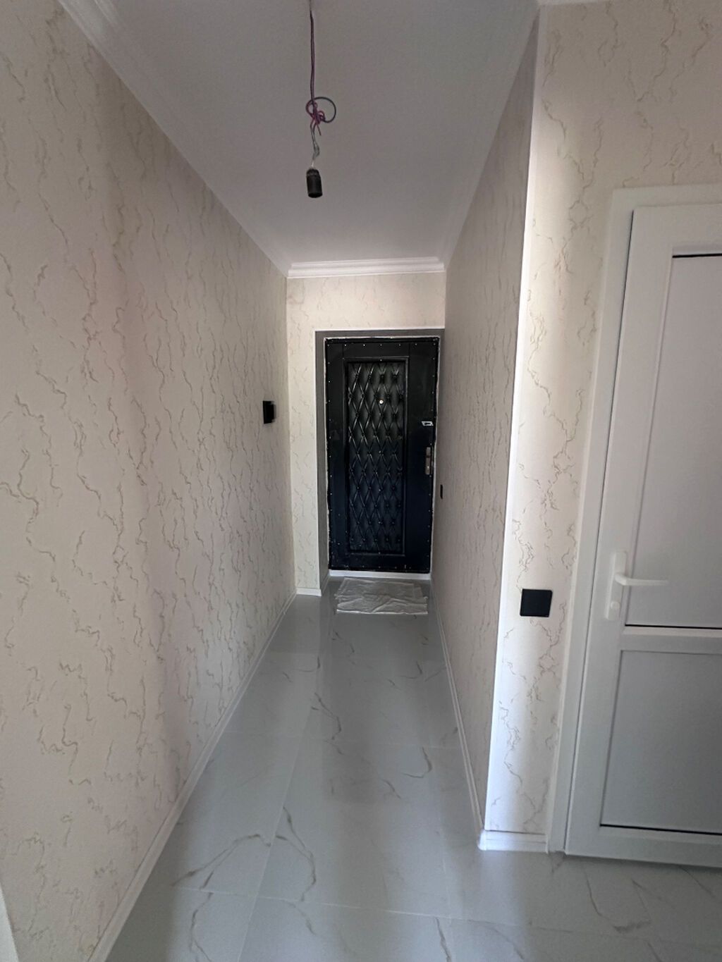 1 otaq+18 kvadrat artirma tam temirli qeydiyyatda hec kim yoxdu alqi