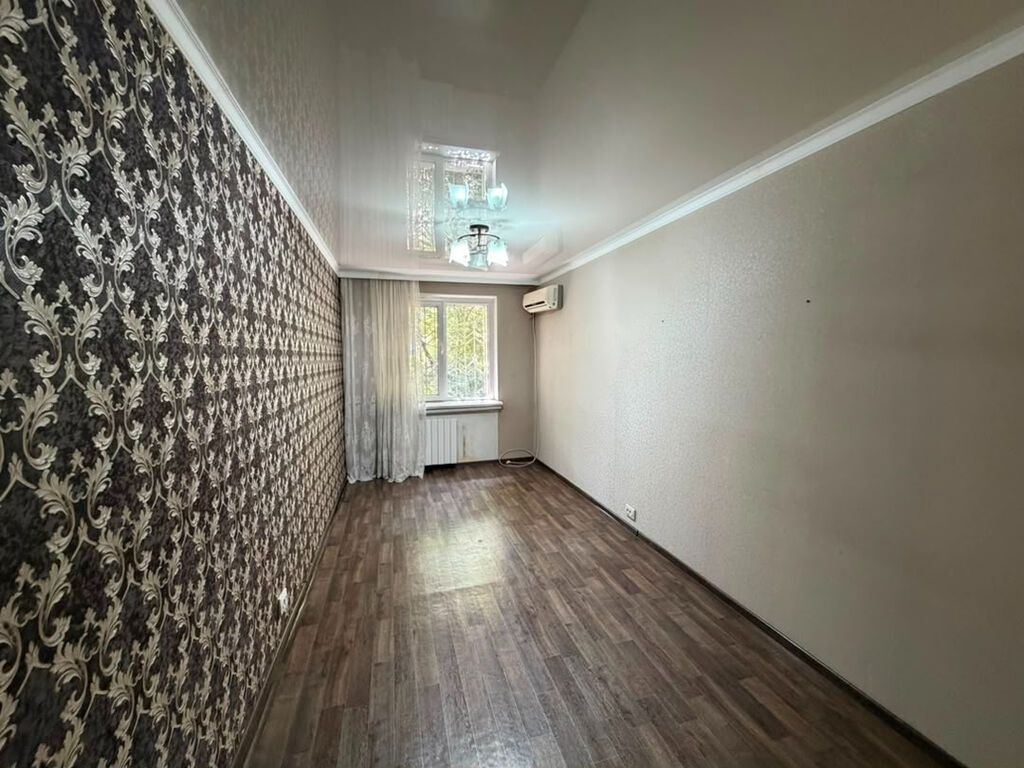 3 комнаты, 58 м², 2 этаж, Косметический ремонт: фото 8