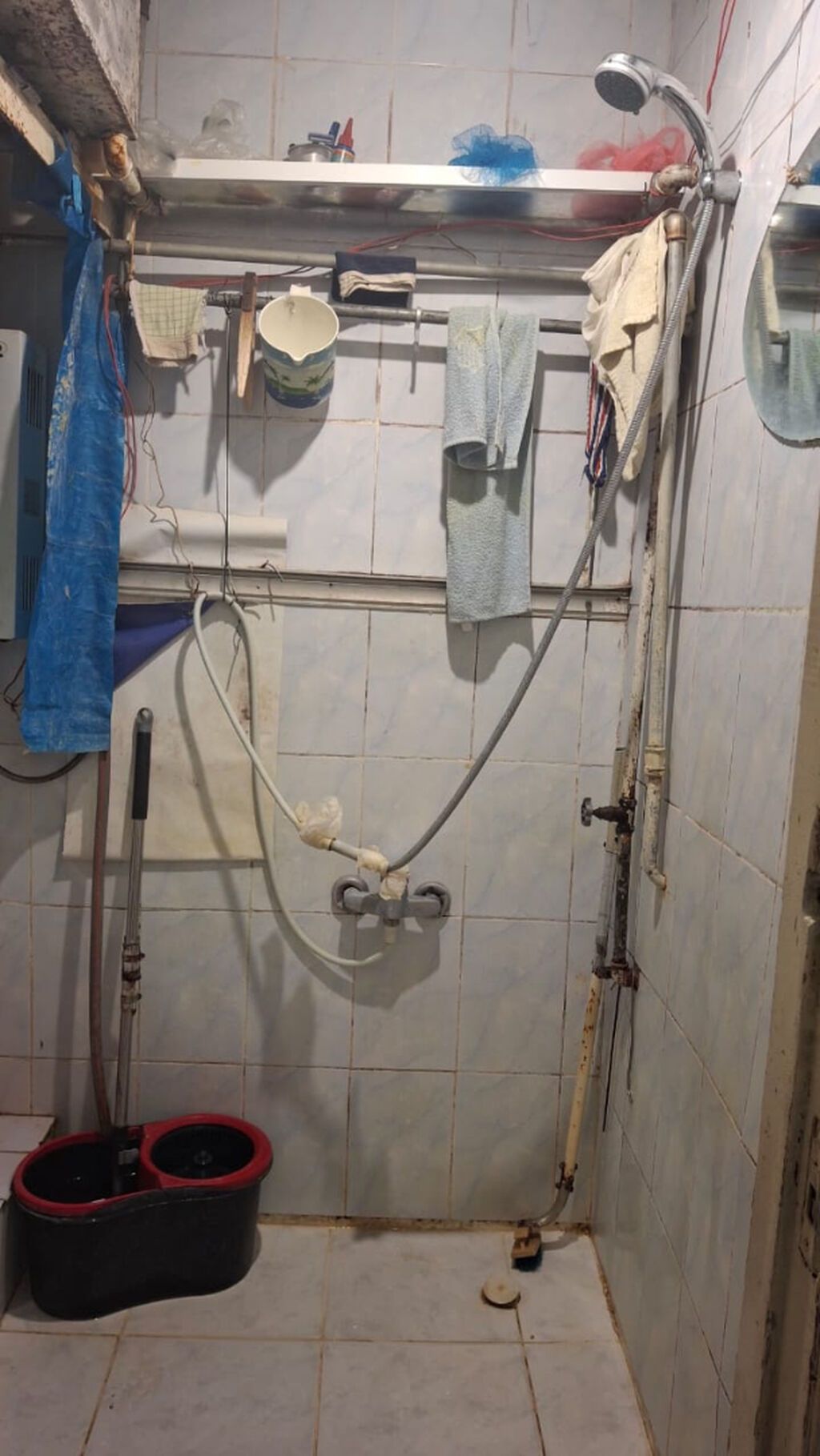 Bakı, 4 otaqlı, Köhnə tikili, 72 kv. m