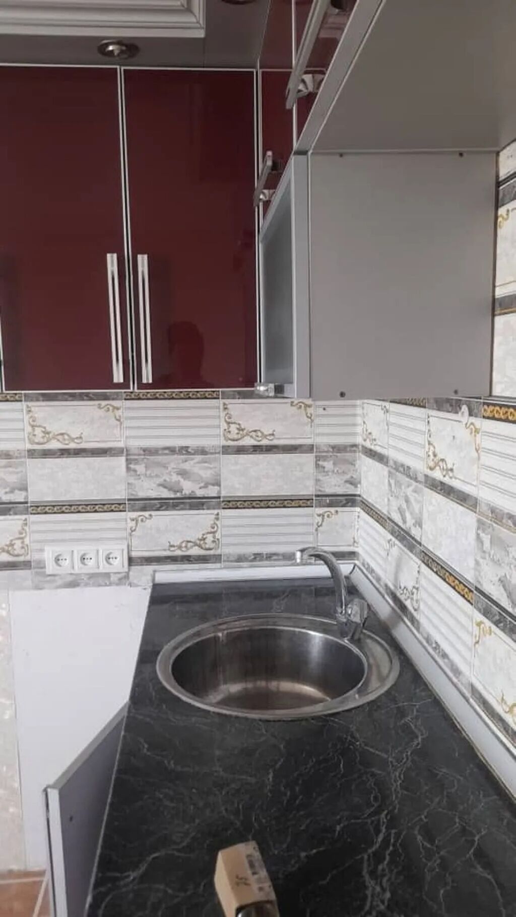 16 м², 1 комната, Кара-Жыгач ж/м, Студентам: фото 3