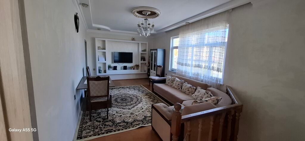 Bayılda 7 otaqlı həyət evi satılır, 160 m², 145 000 AZN, şəkil 3 / 12