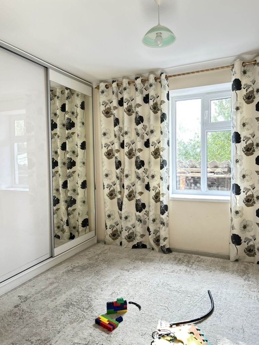 Продается большой дом в центре г. Нарын Адрес: ул. Торобаева. Дом: фото 8