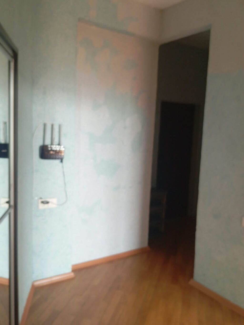 2 otaqlı, Yeni tikili, m. Həzi Aslanov, 52 kv. m