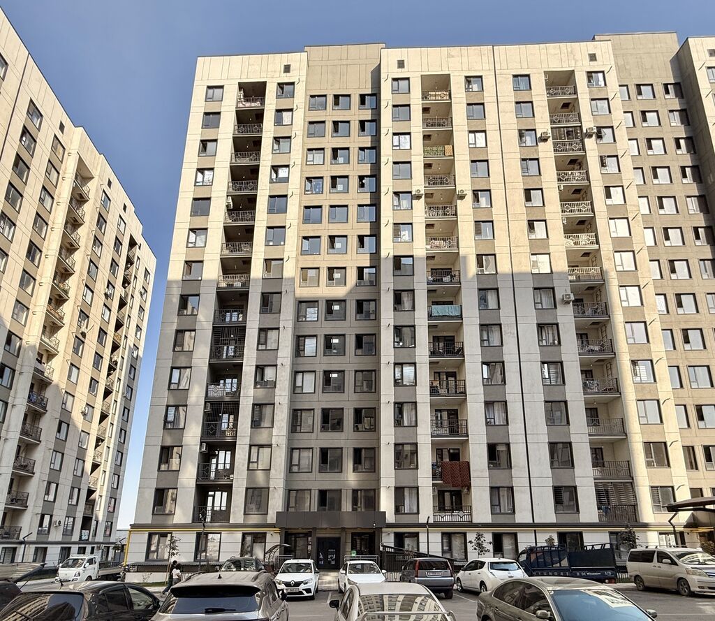 Продаю 1-к квартиру, 41 м², мкр Тунгуч, евроремонт: фото 2