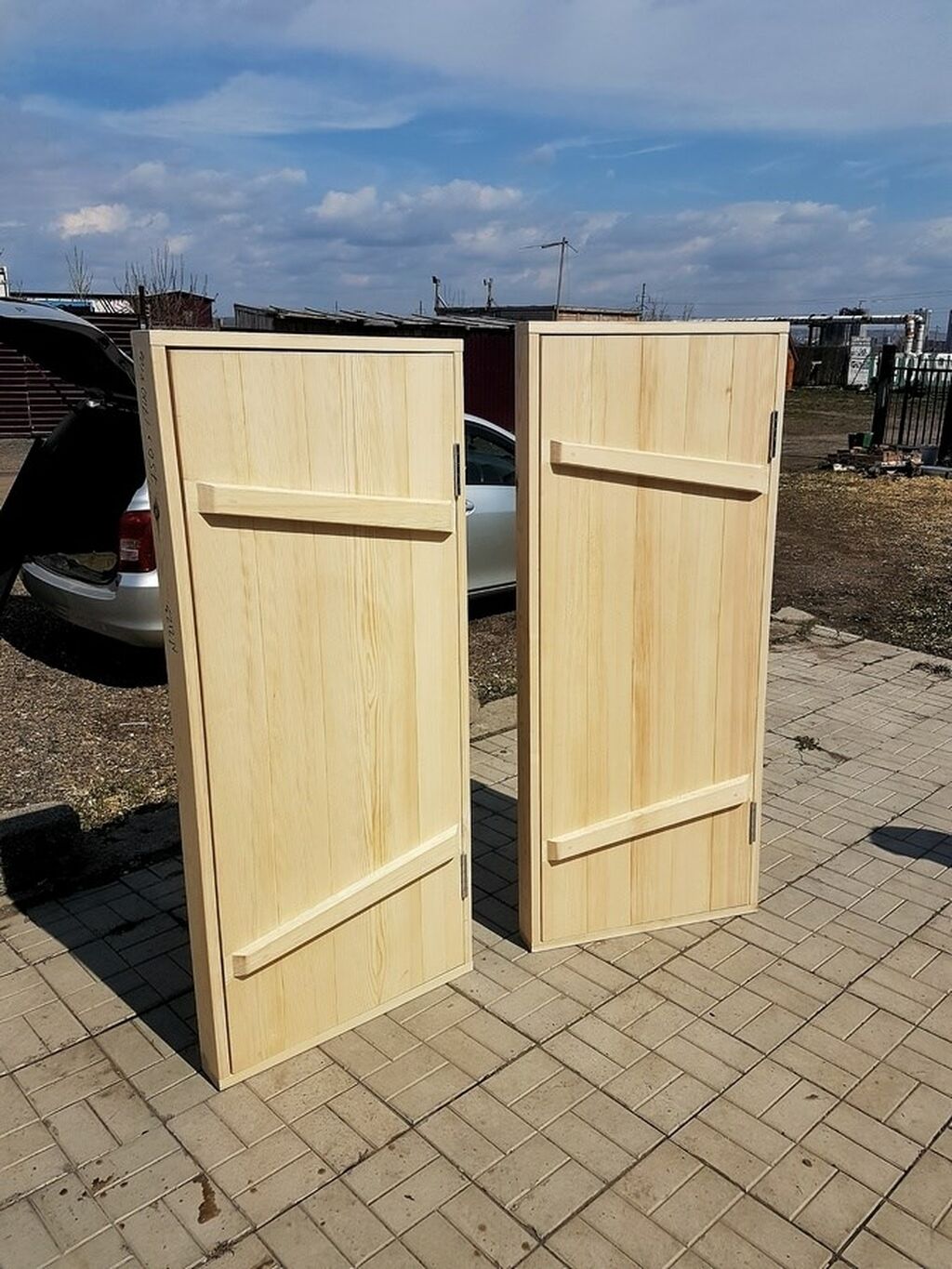 Купить Банную Дверь На Авито В Арзамасе