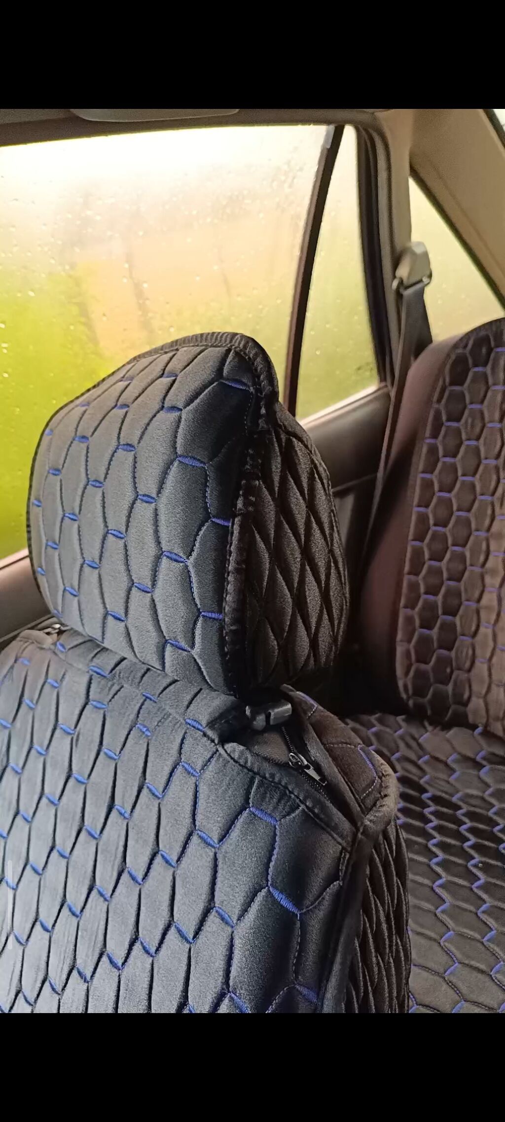 Daewoo Nexia: 2011 г., Седан: фото 5