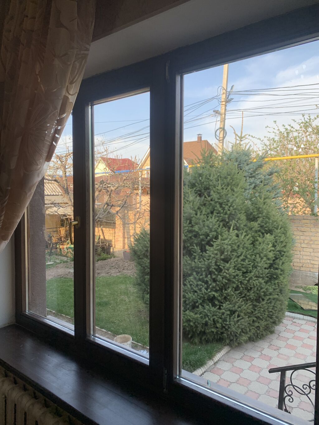 Стеклопакет, Двухкамерный, На заказ, Новый, Бесплатная доставка: фото 3