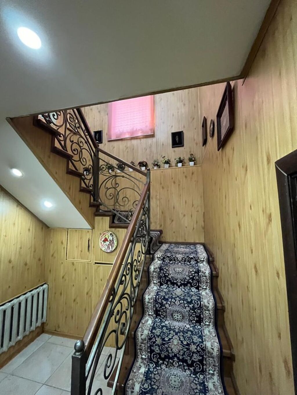 270 м², 6 комнат и более, Кызыл Аскер, Без животных: фото 4