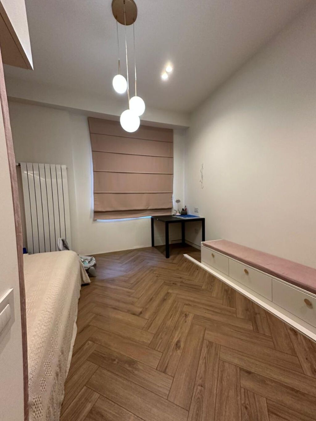 Ağ şəhər, 4 otaqlı, Yeni tikili, m. Xətai, 148 kv. m