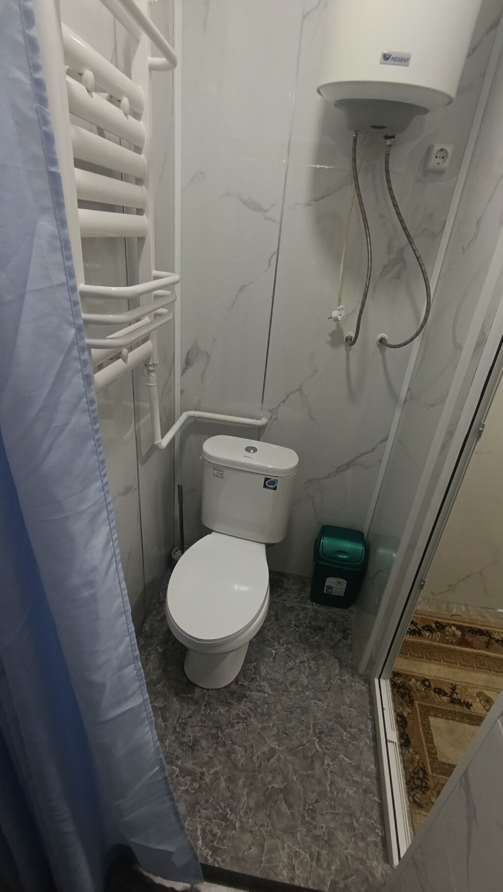 Сдам 1-комн. квартиру в Рабочем Городке: фото 4